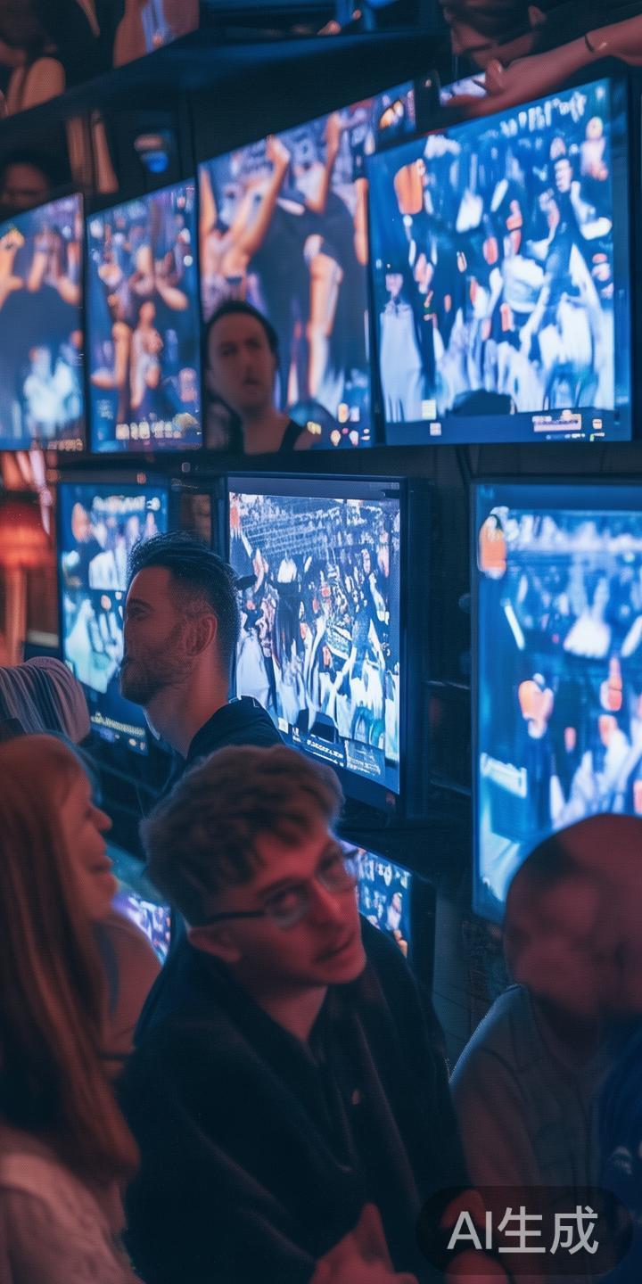 乐鱼体育下载官网：尽享专业体育赛事高清直播体验