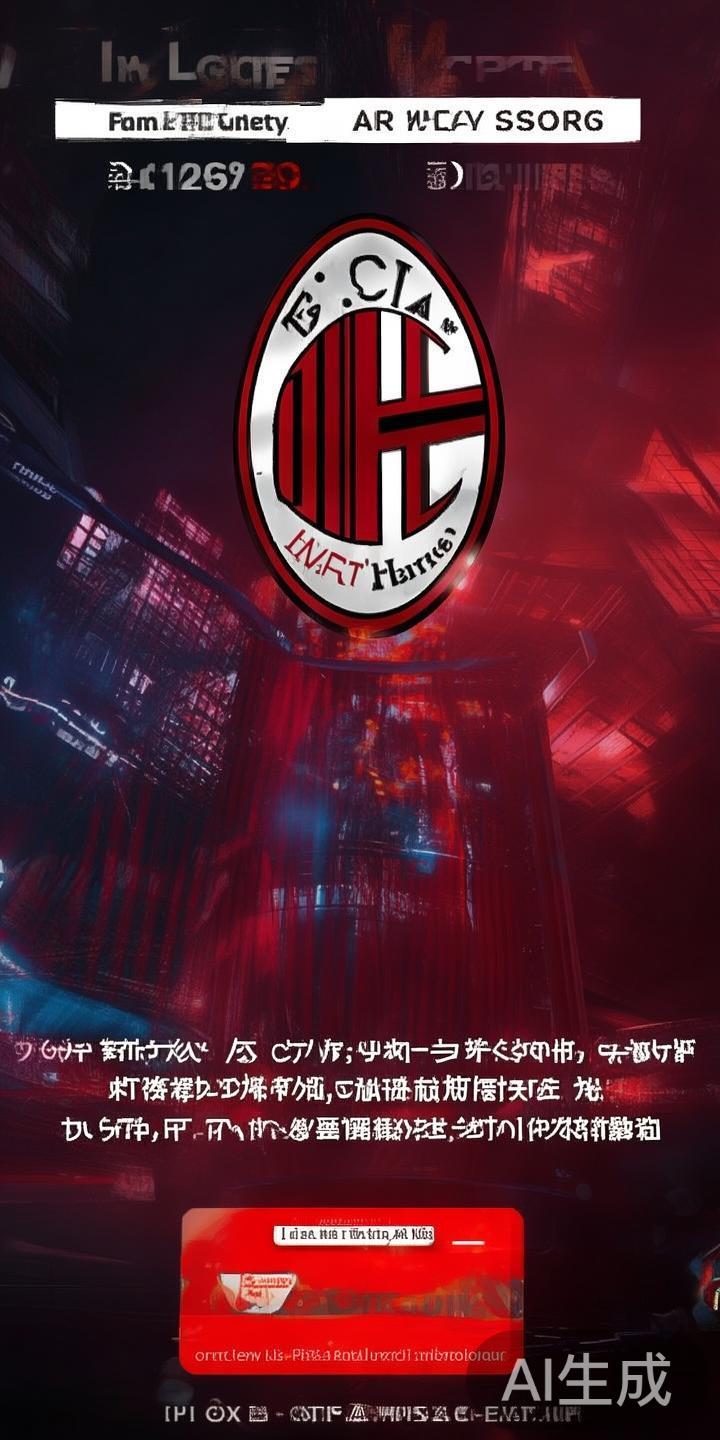 在数字化浪潮席卷全球的背景下，AC米兰乐鱼体育充分