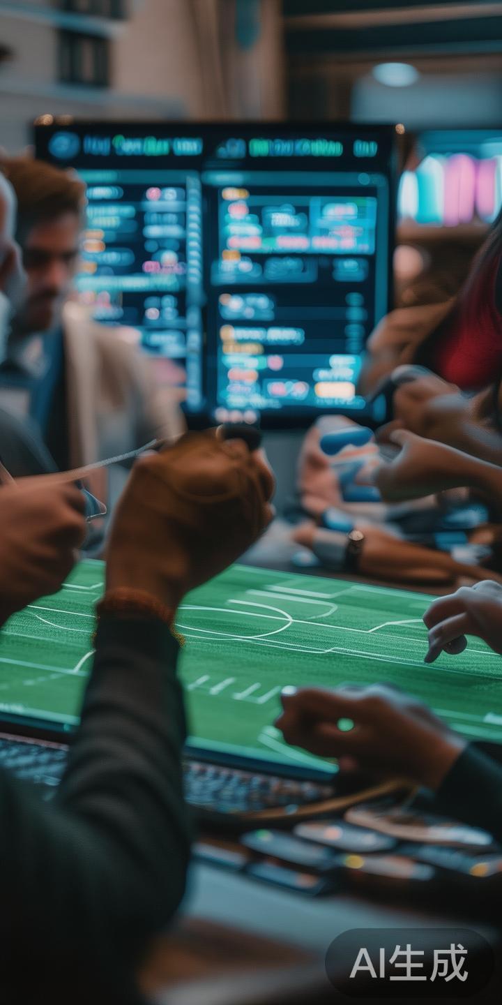 1.&nbsp;选择合理的比赛组合
避免盲目追求高赔率，建