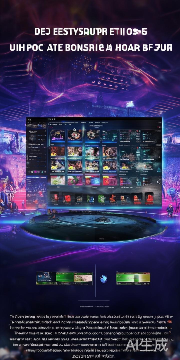 在当今竞争激烈的线上体育竞技平台中，丰富的奖励体系