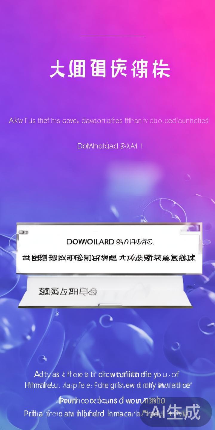 访问官方官网下载页面
直接进入乐鱼体育的官方网站