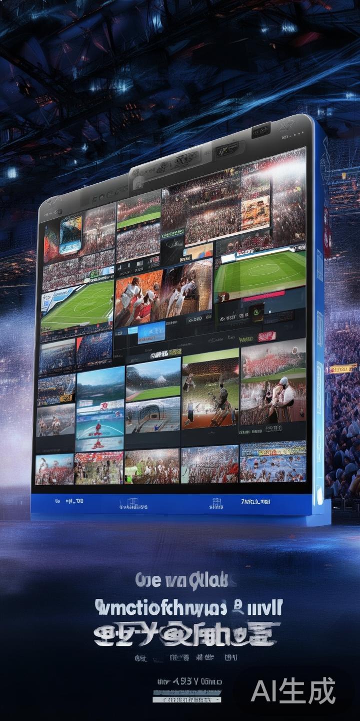 乐鱼AQQ体育提供高质量的赛事直播与实时比分更新，