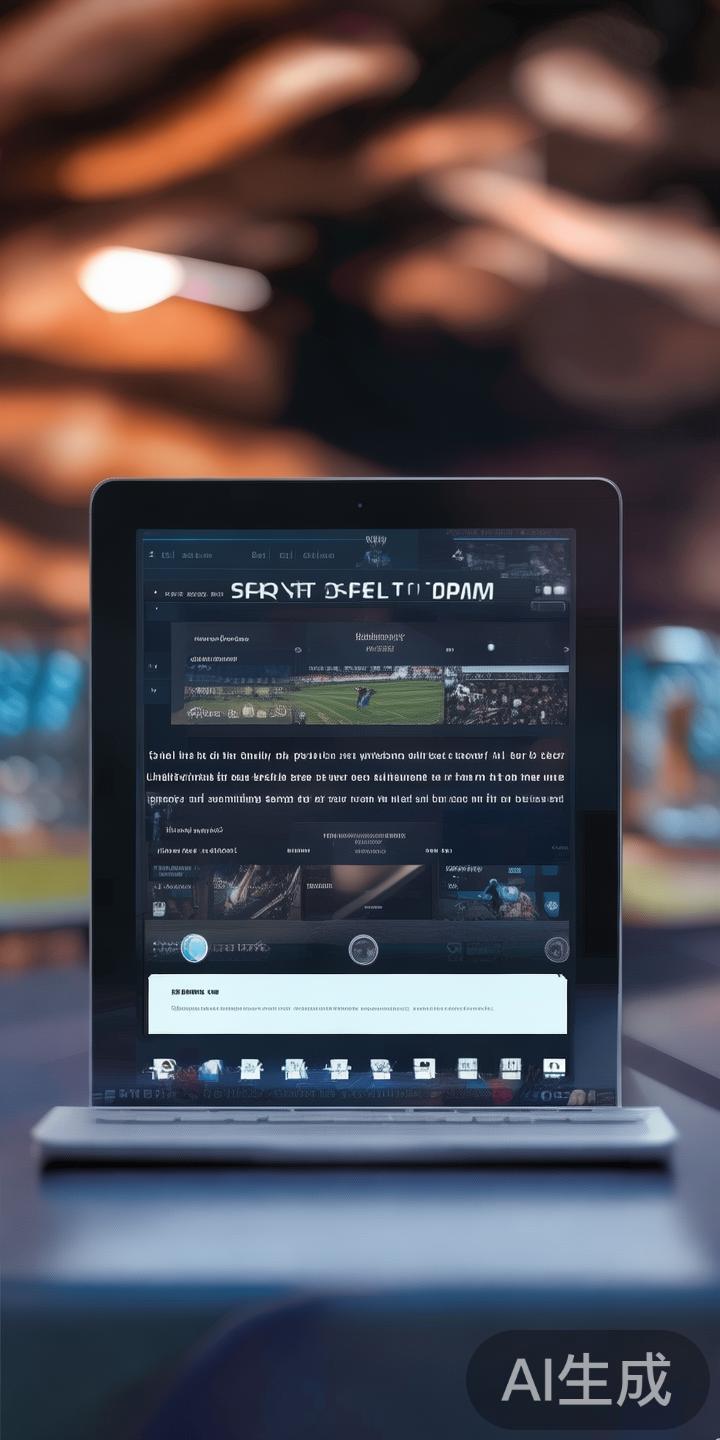 此外，乐鱼体育官网还特别注重用户体验。平台界面设计