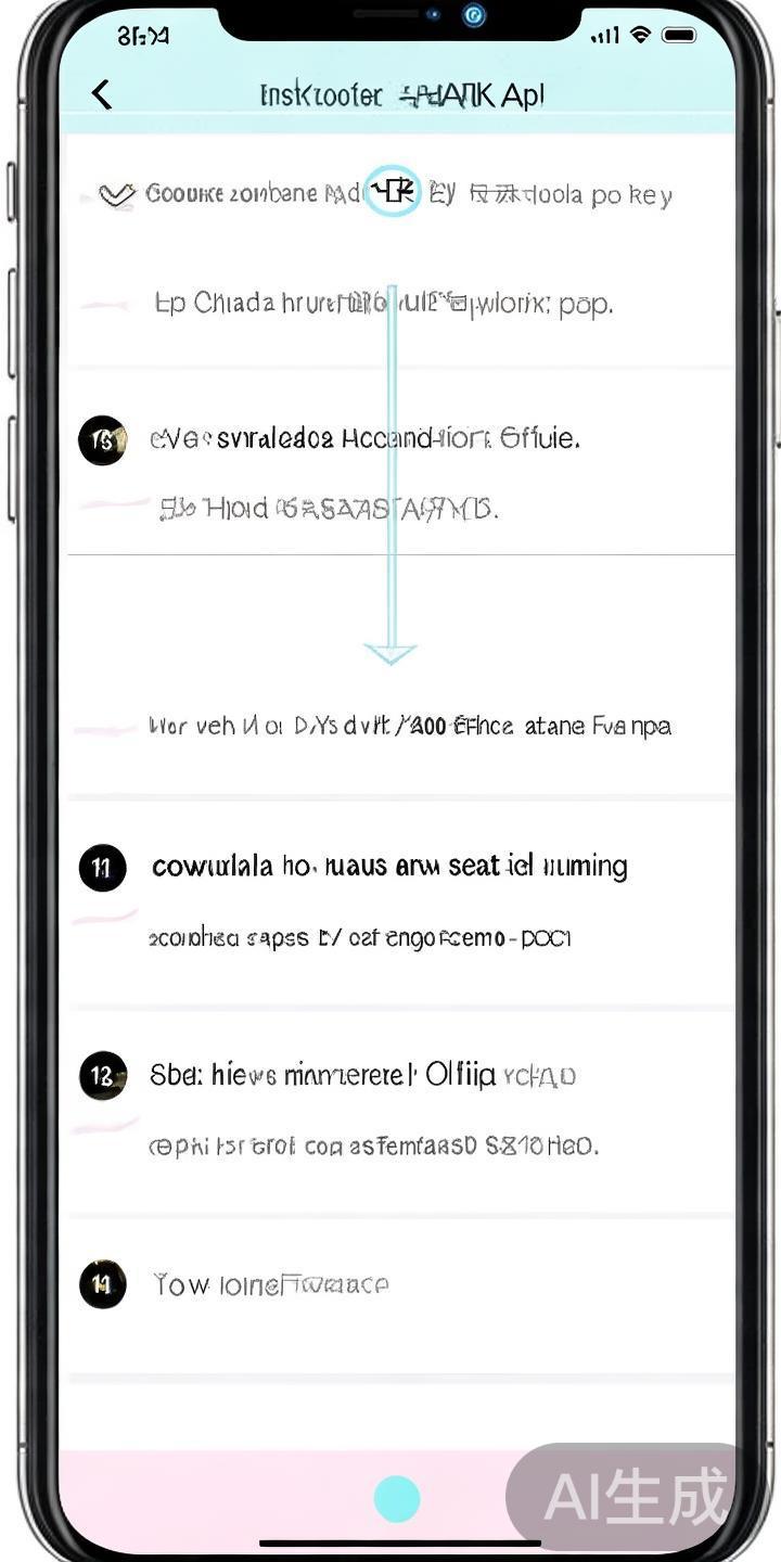安装应用：打开下载的APK文件，按提示逐步进行安装