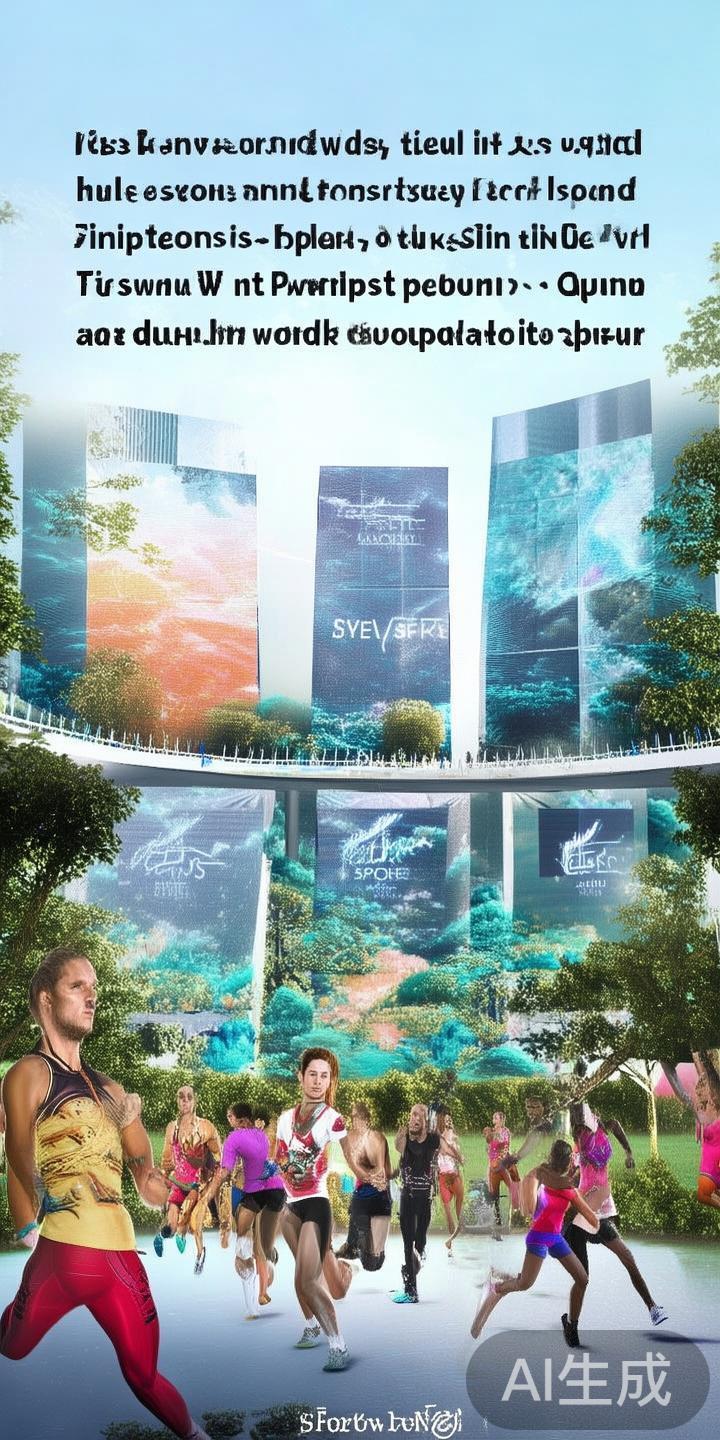 体育不仅是一种健身方式，更是一种生活态度。近年来，