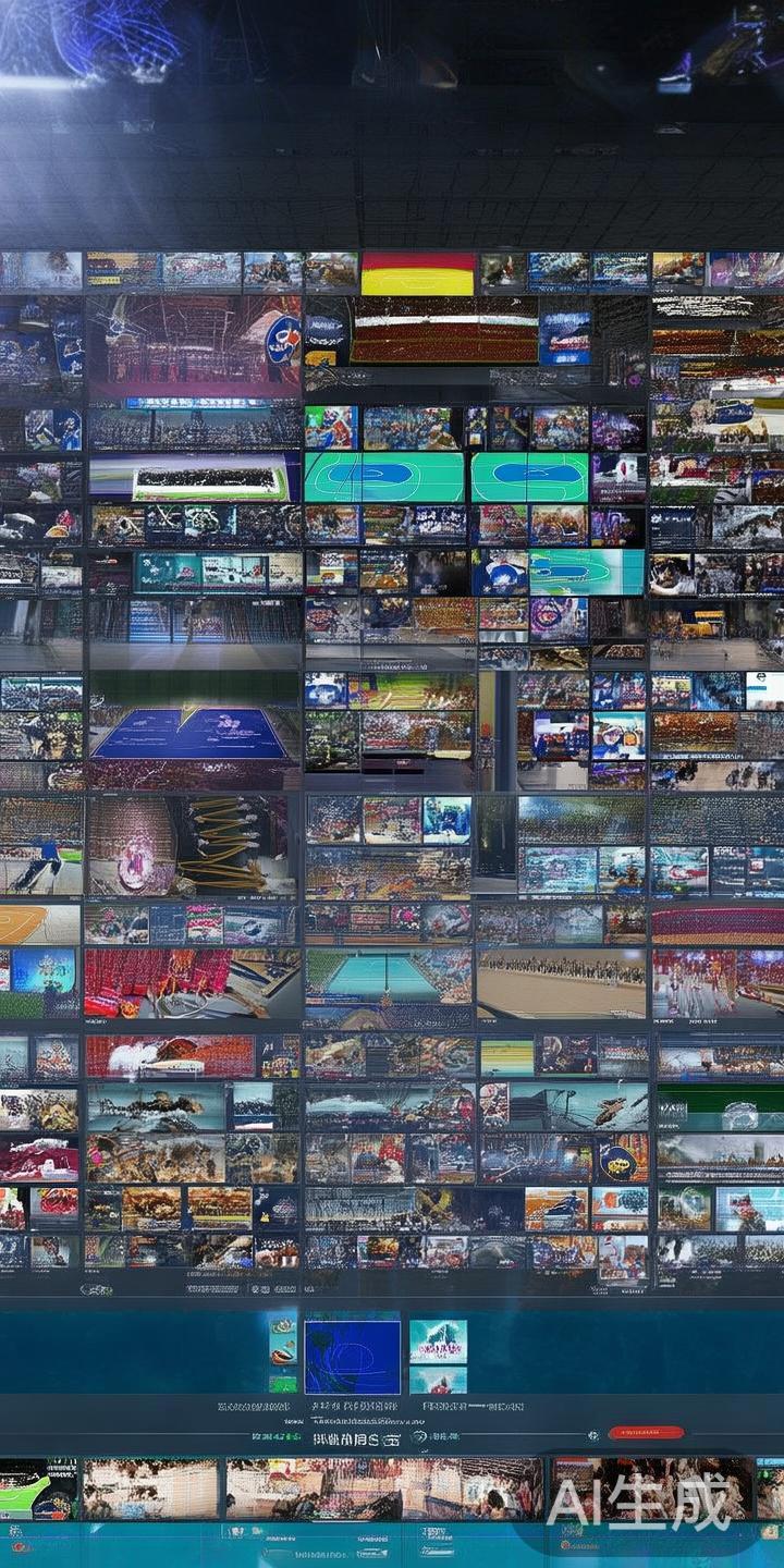 乐鱼综合体育app下载:尽享丰富赛事直播与多元体育娱乐盛宴 无论是足球、篮球、网球、羽毛球,还是电竞、搏击、赛